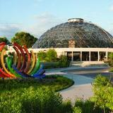 Greater Des Moines Botanical Garden