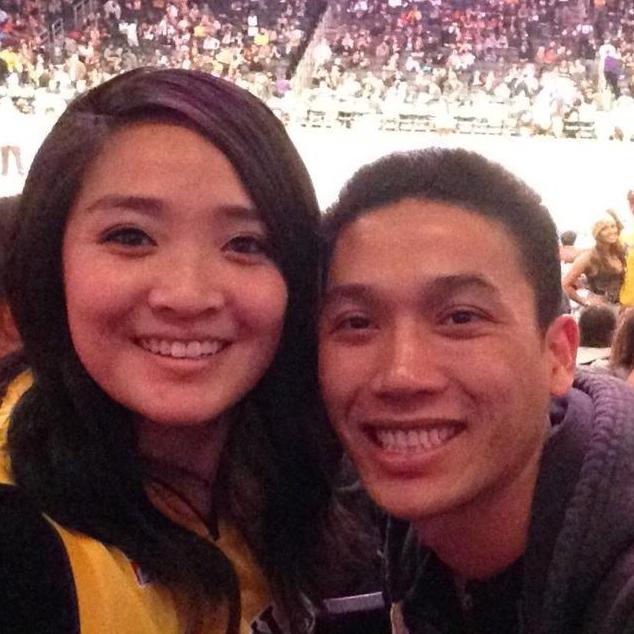 Laker game
January 14, 2016