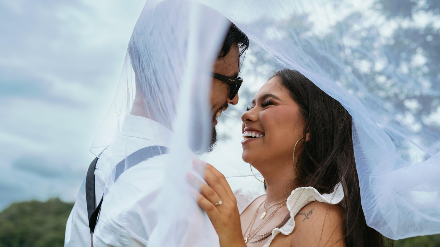The Wedding Website of Danna Guerrero and Alvaro Uban