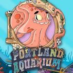 The Portland Aquarium: Presented by Mike Bennett Studios