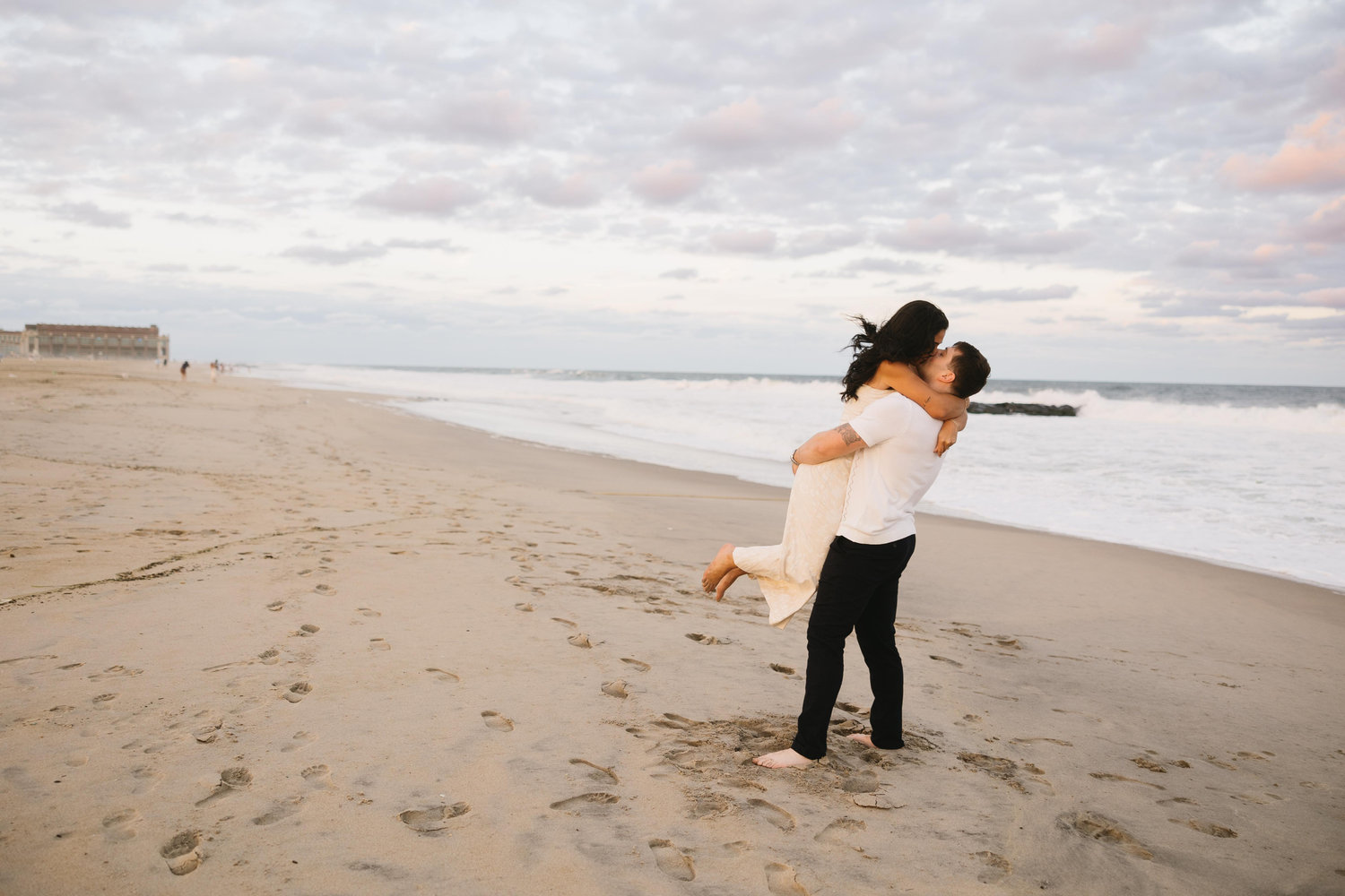 The Wedding Website of Gabriella Reyes and Joseph Picarelli