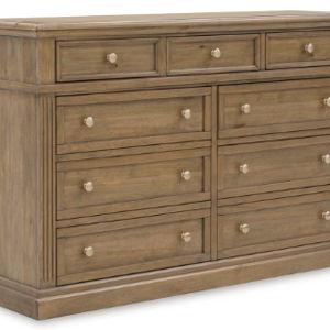 Dresser Set