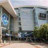 Spectrum Center