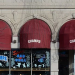 Champs Sports Bar & Grill