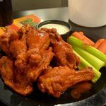 Duff's Famous Wings