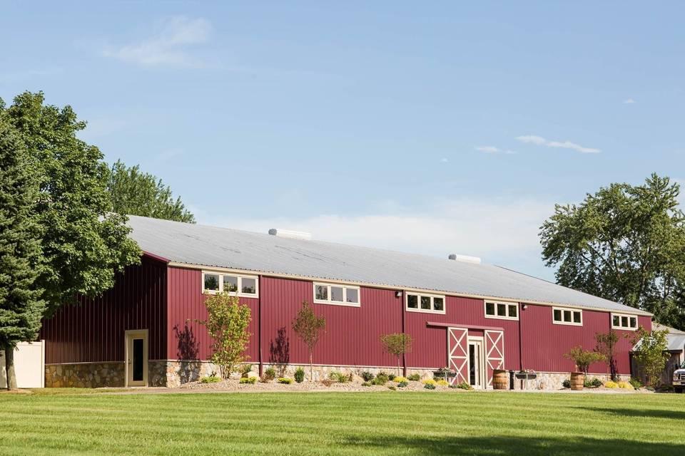 The Wedding Website of Chelsie Spears and Todd Ferry