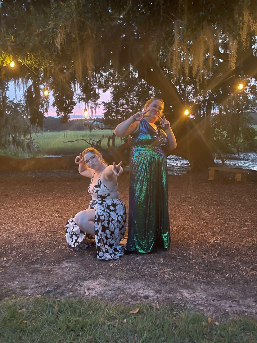 September 2021 - William & Abby’s Wedding