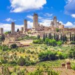 San Gimignano