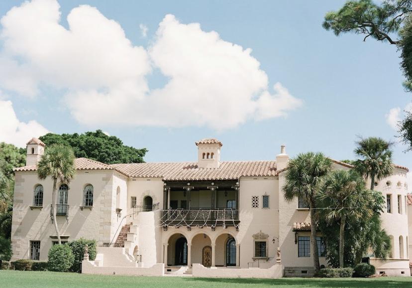 The Wedding Website of Kathy Gomez and Joel McCray