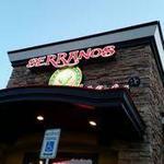 Serranos Mexican Grill & Cantina
