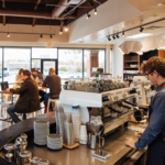 Ceremony Coffee Roasters - Mt. Vernon
