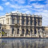 Dolmabahçe Palace
