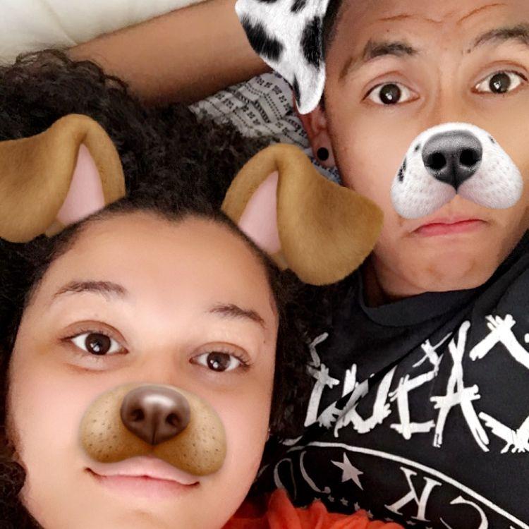 Snap Chat Era