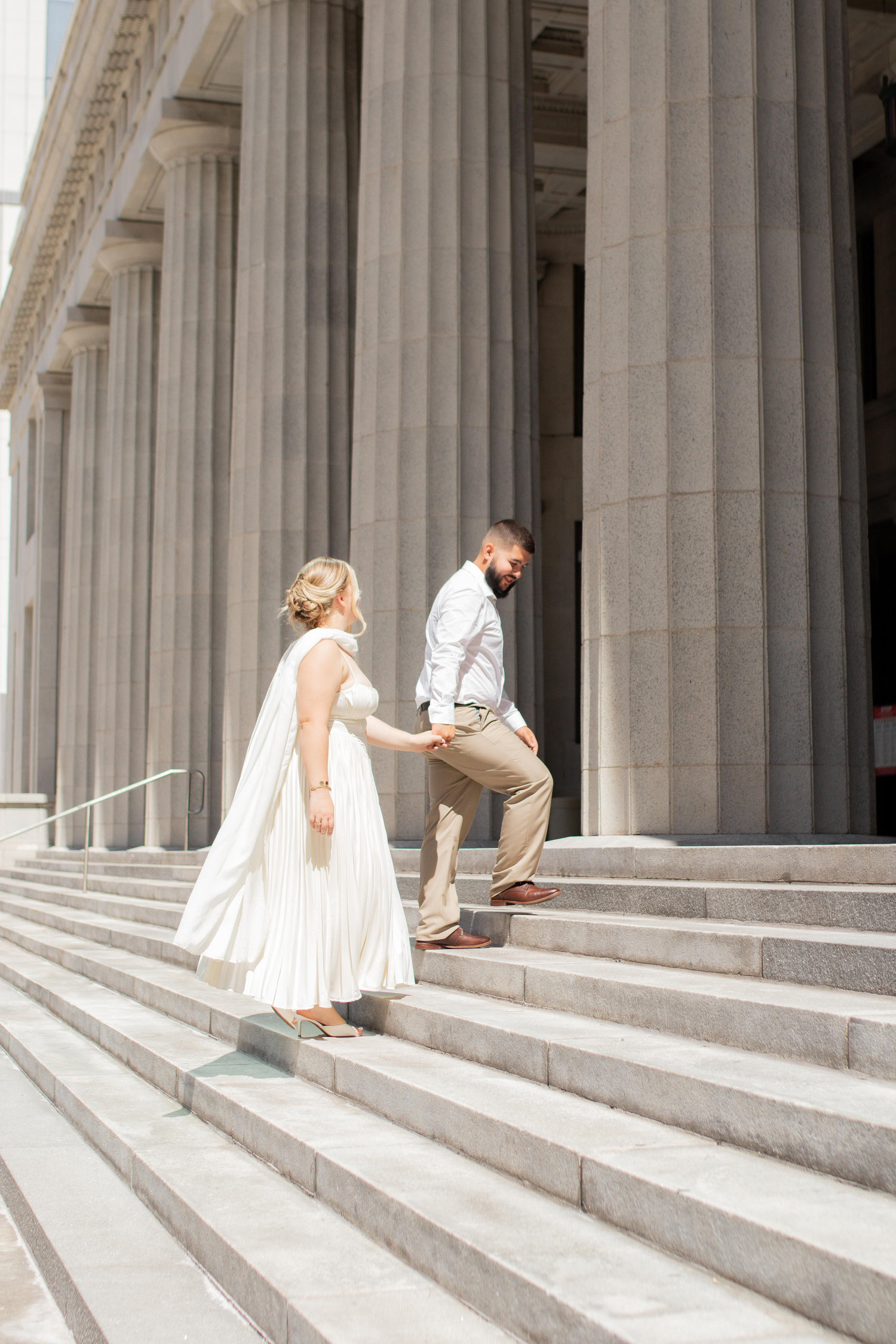 The Wedding Website of Melissa Prim and Frank Garcia