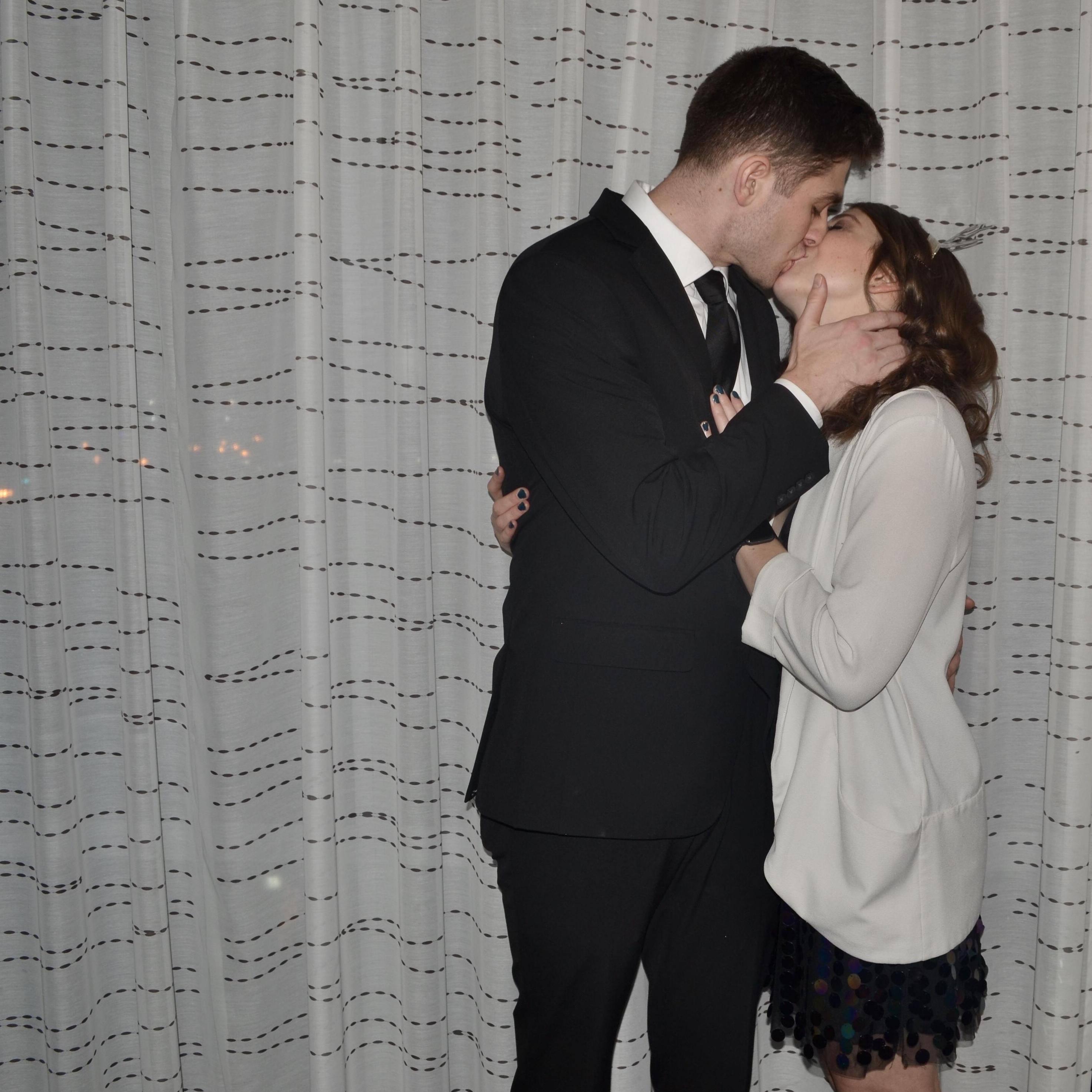 New Years Eve 2020