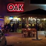 Oak Restaurant & Bar Aruba