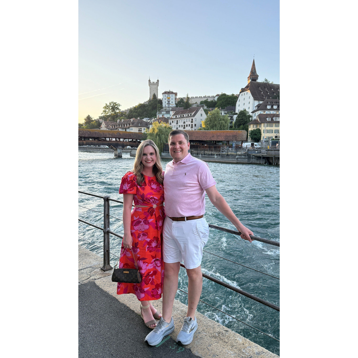Lucerne, Switzerland