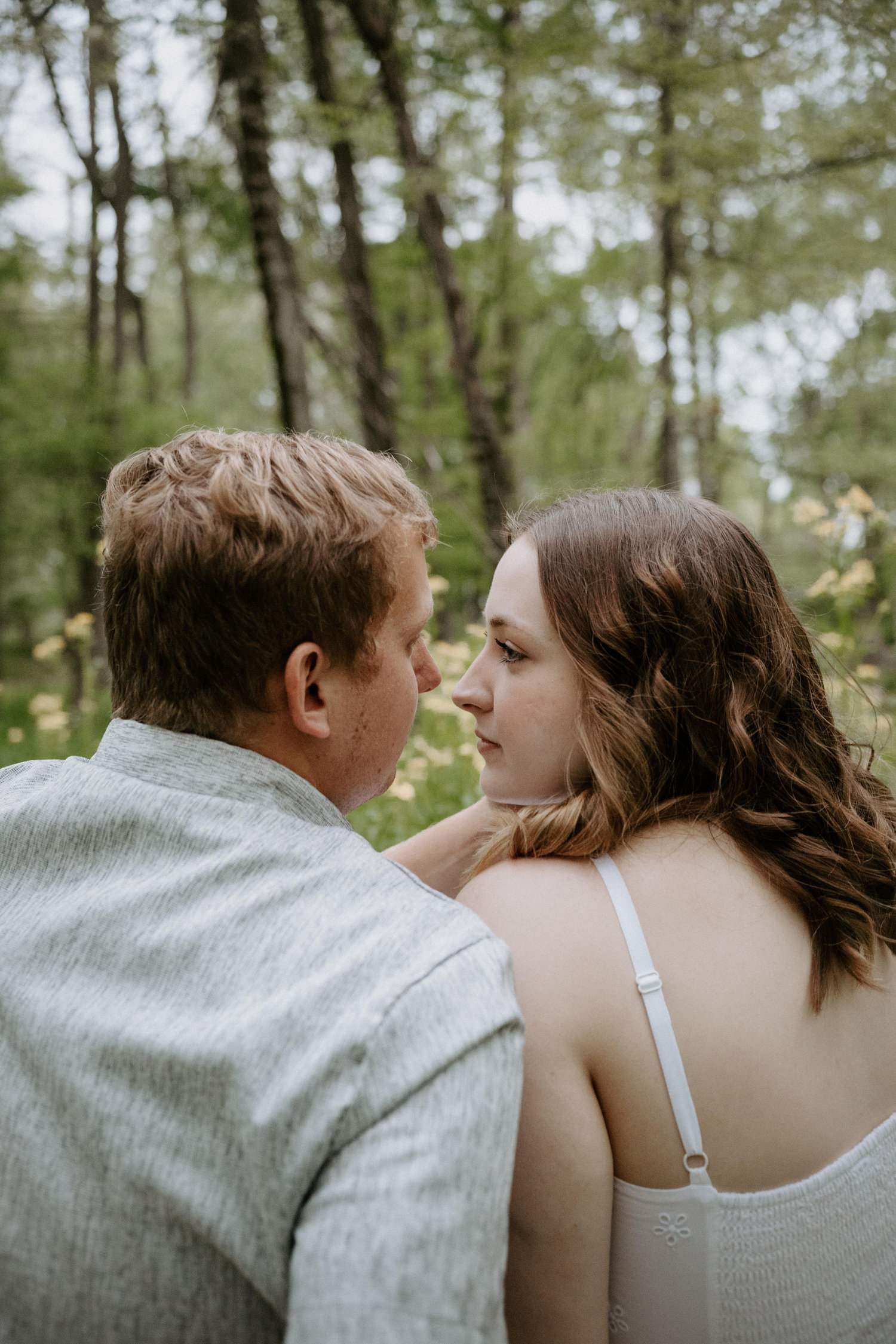 The Wedding Website of Rebecca Smith and Seth McGill