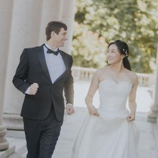 Our Honeymoon Fund