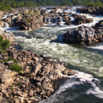 Great Falls Park