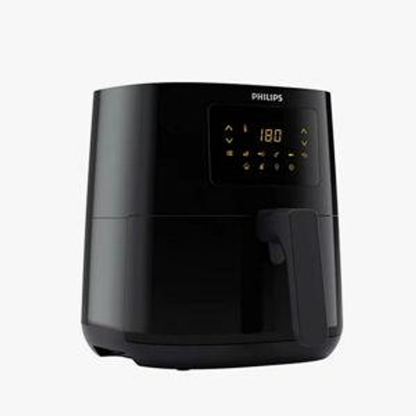 Buy the Philips Philips 3000 Series Airfryer L HD9252/91 Airfryer L
