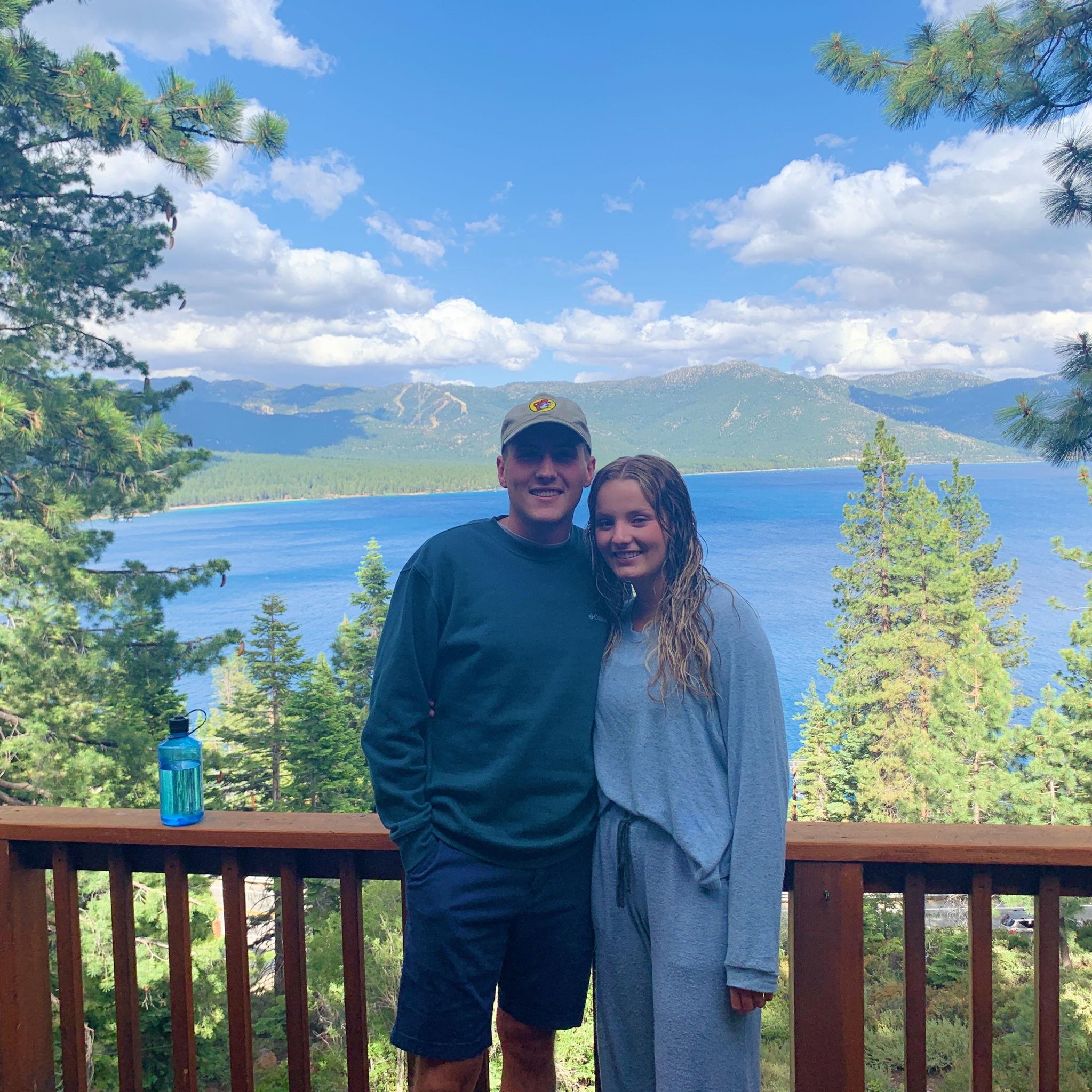June 2020 - Lake Tahoe