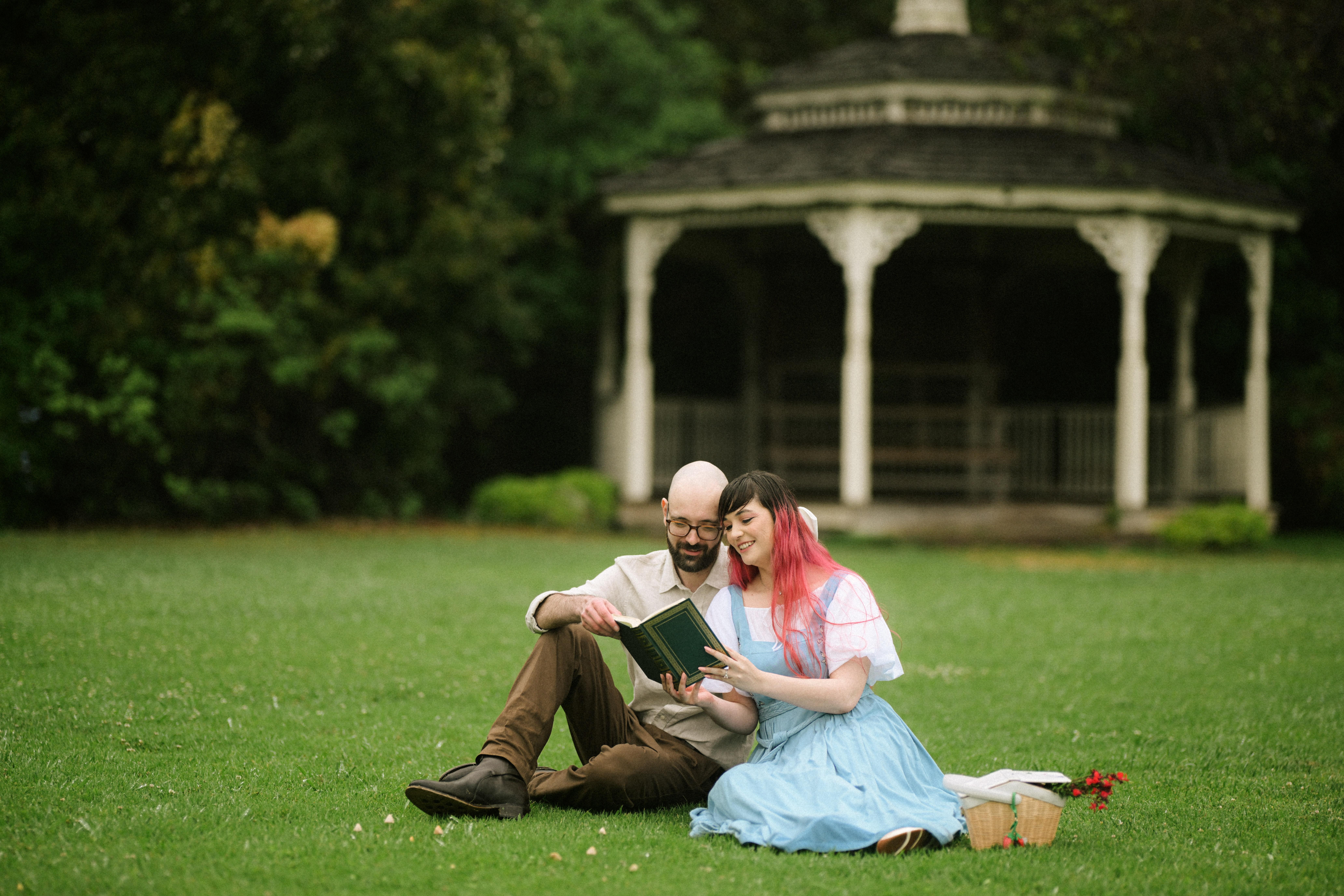 The Wedding Website of Cassandra Garcia and Andrew Lottinger