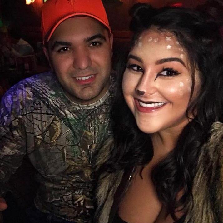 Halloween 2017