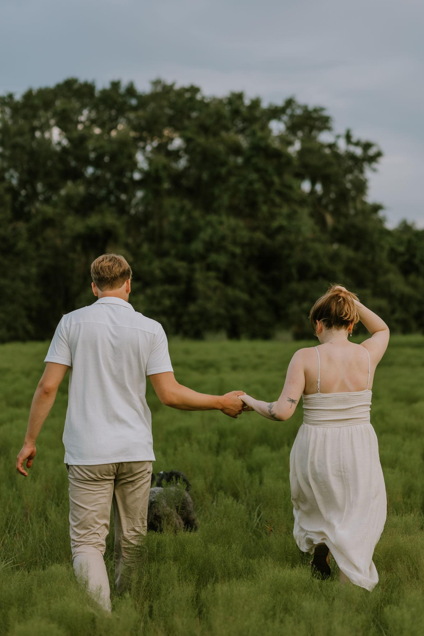 The Wedding Website of Martin Haas and Summer Deldeo