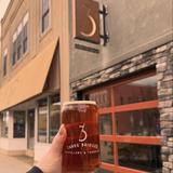 Three Bridges Distillery & Taproom