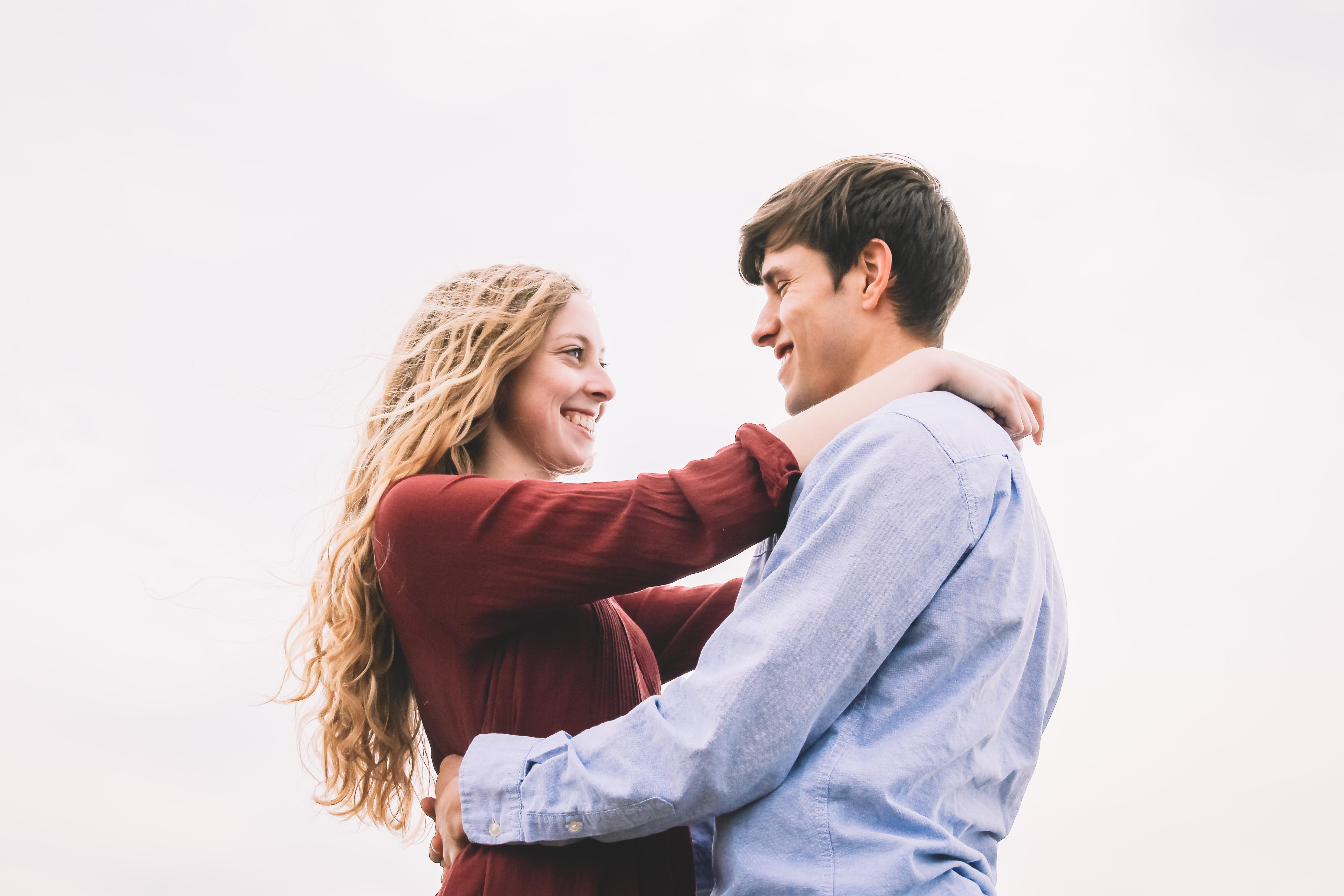 The Wedding Website of Anna Craig and Brendan Cathers