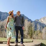 Yosemite National Park