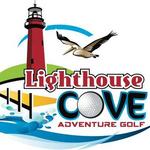 Lighthouse Cove Mini Golf