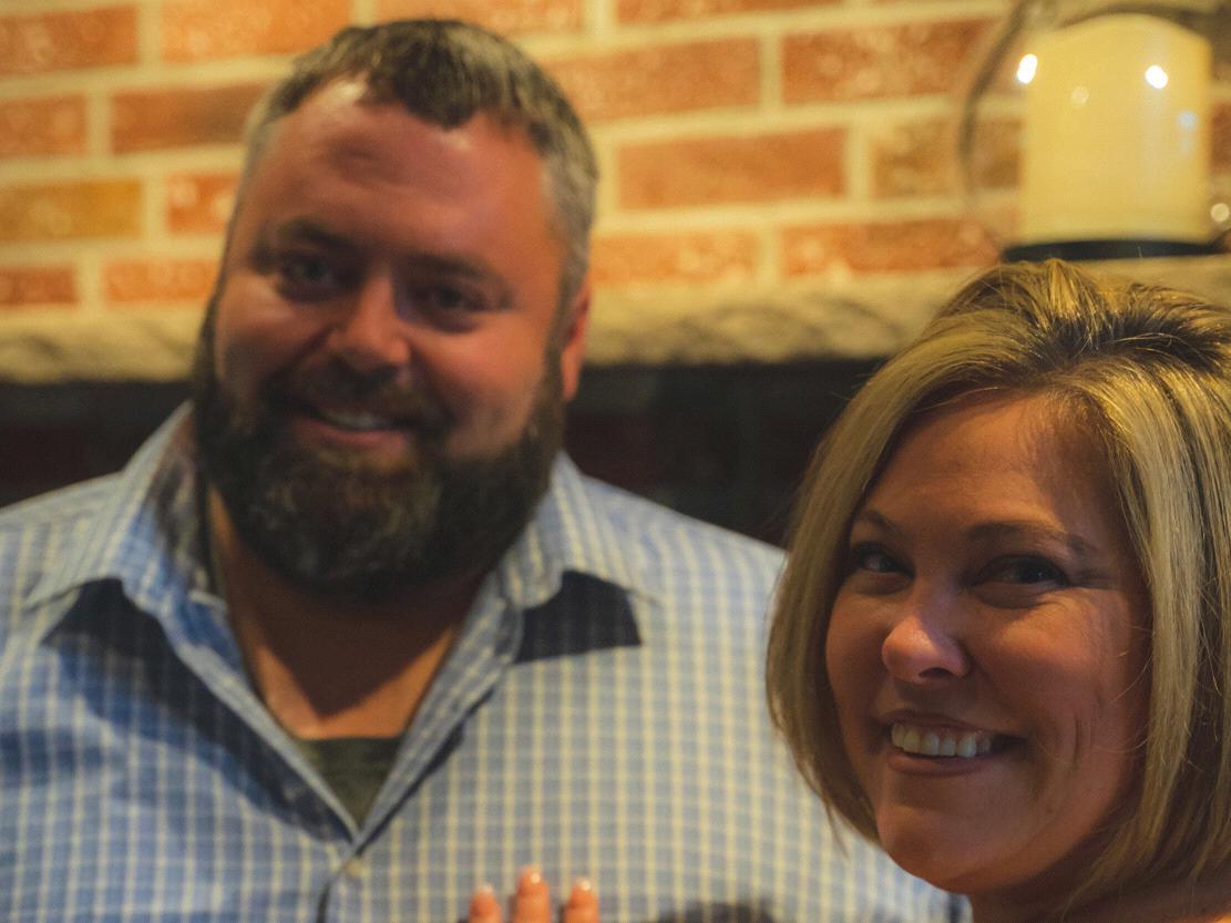 The Wedding Website of Pamela Valliere and David Kearney