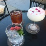DEATH & TAXES provisions and spirits