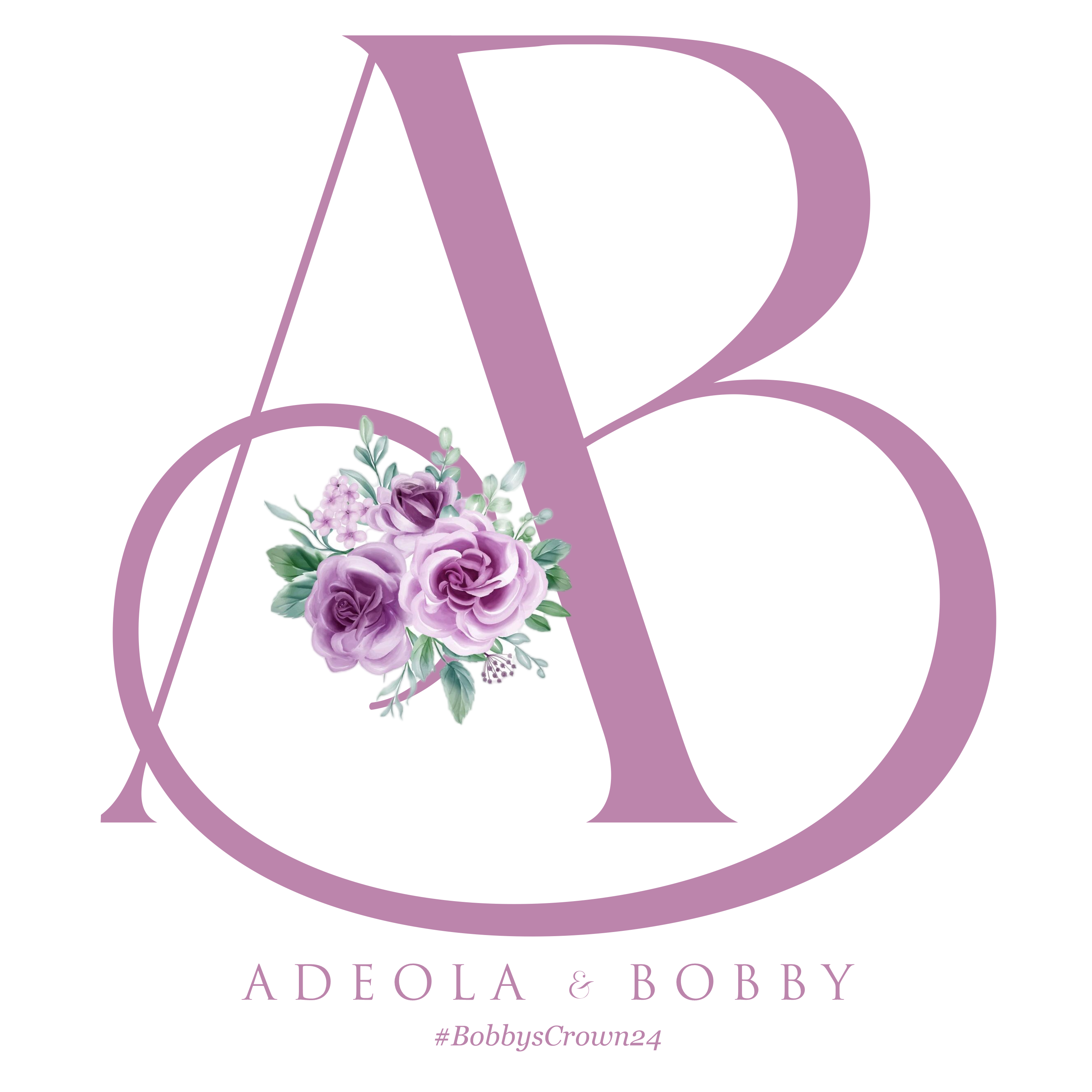 The Wedding Website of Bobby James and Adeola Morenike