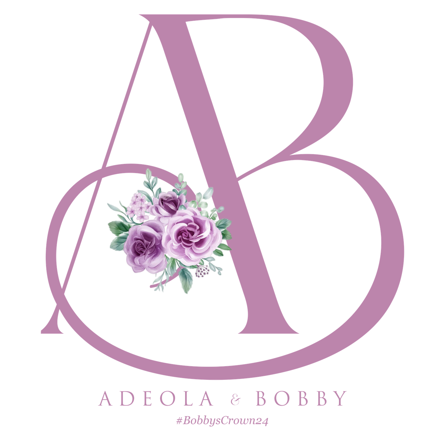 The Wedding Website of Bobby James and Adeola Morenike