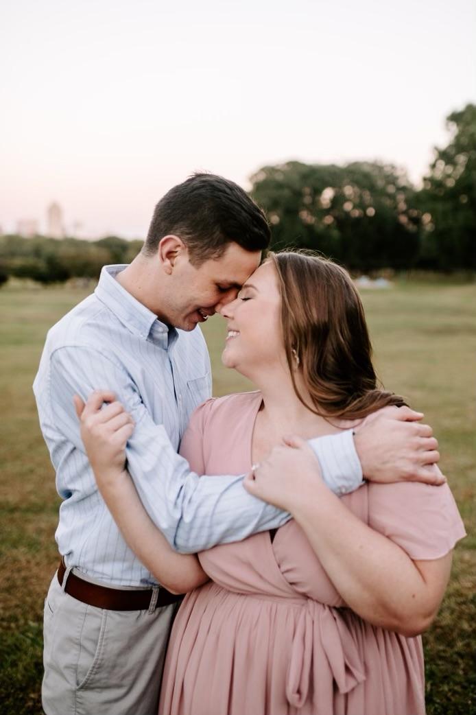The Wedding Website of Matteson Teffeteller and Alexander Kitching
