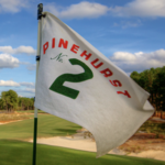 Pinehurst Golf Courses