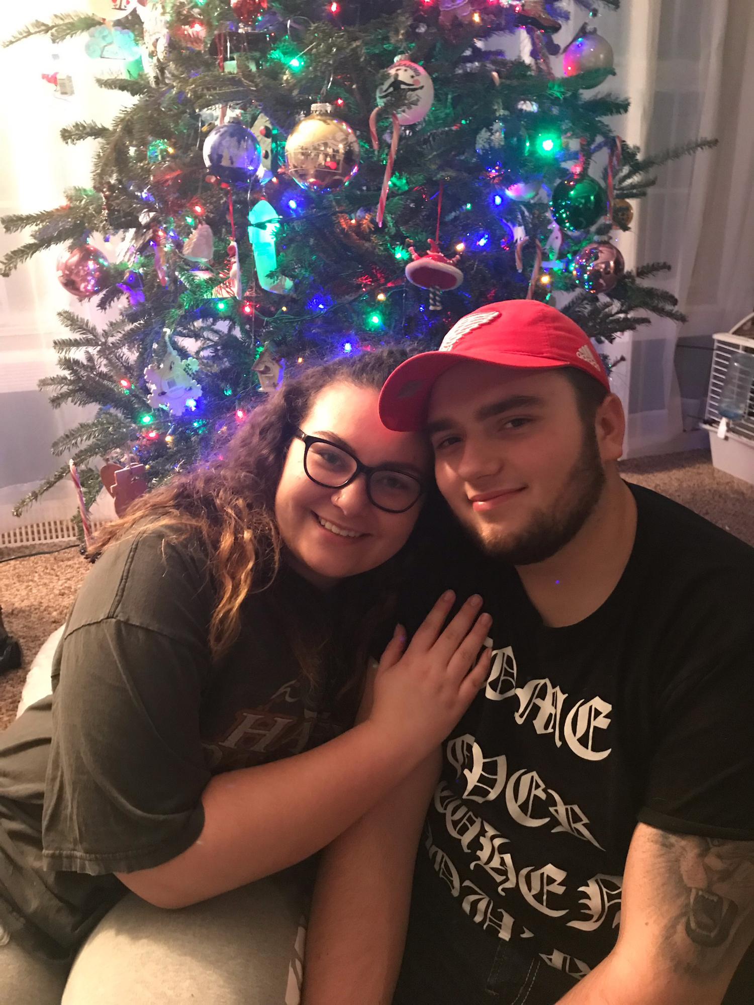 Christmas 2018