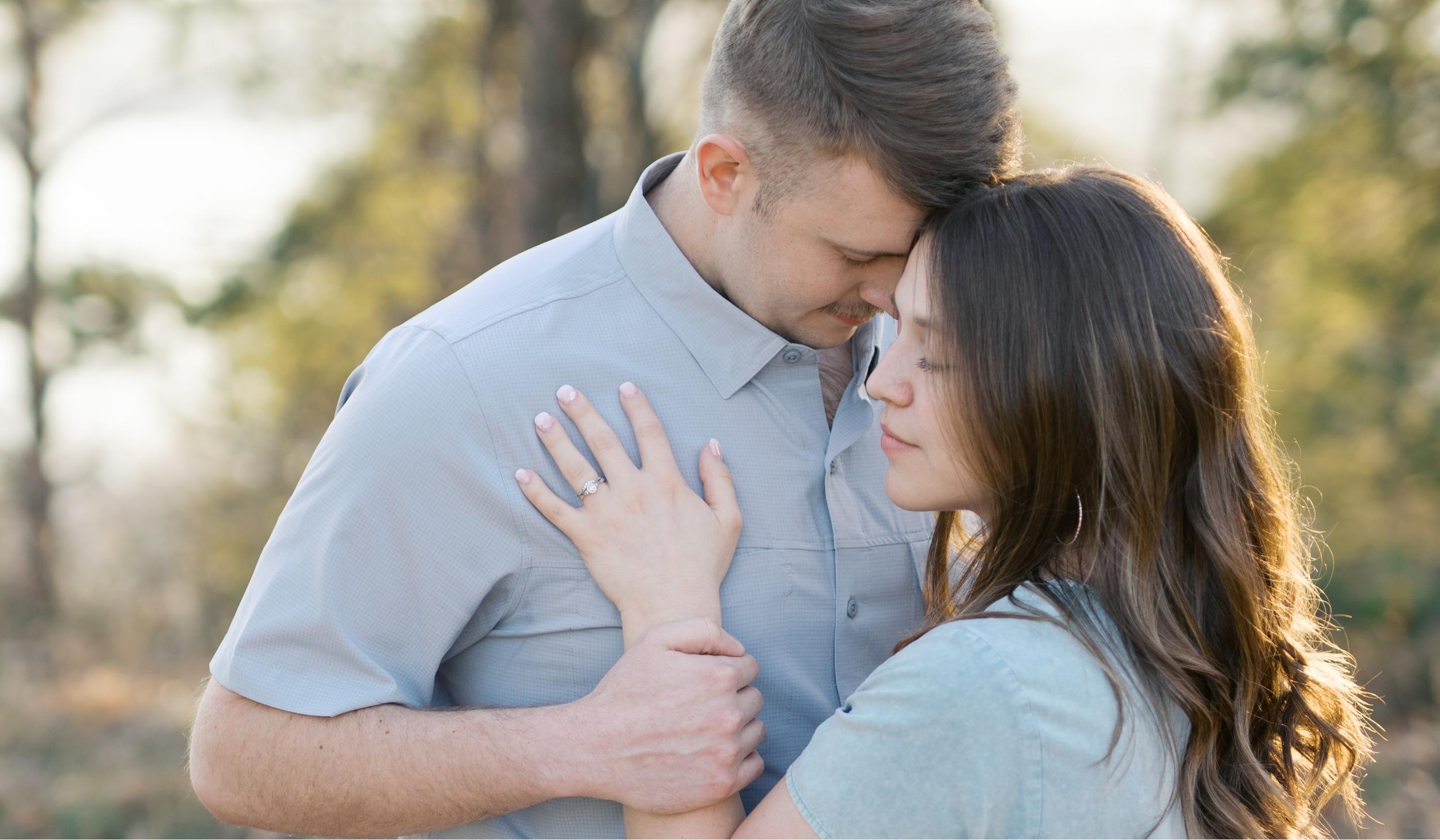 The Wedding Website of Aaron Ledford and Sarah Cook