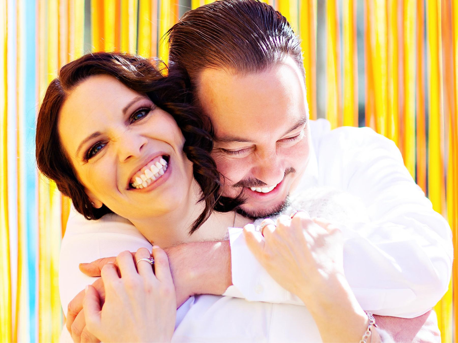 The Wedding Website of Veronica Therriault and Kurt Therriault