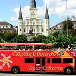 Hop On Hop Off: Stop 6