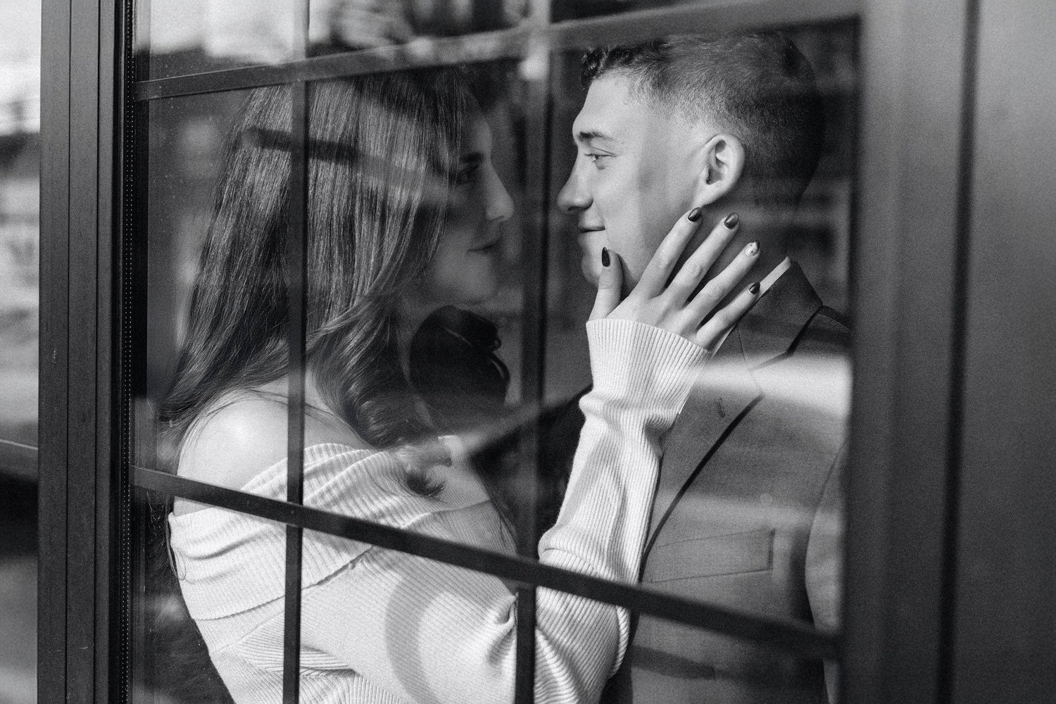 The Wedding Website of Kiersten Comer and Thomas Parson