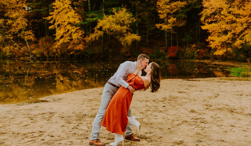 Deva Nelson and Trevor Schueler's Wedding Website
