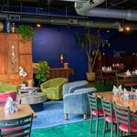 Indigo Cafe