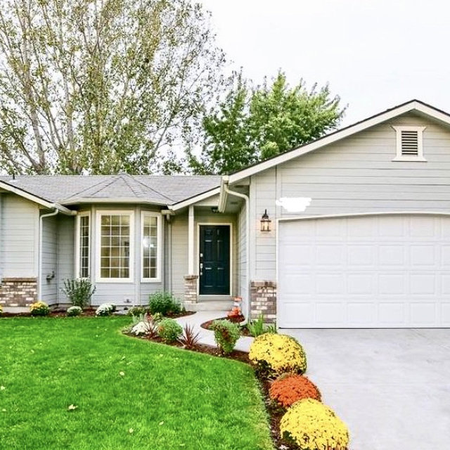 House Upgrades Fund