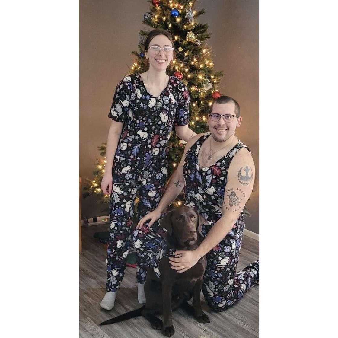 Christmas 22'