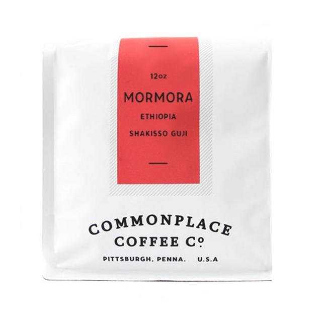 Mormora Ethiopia
