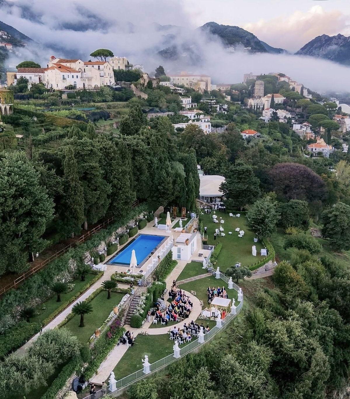 The Wedding Website of Alexandra Kelleher and Marcello Leo